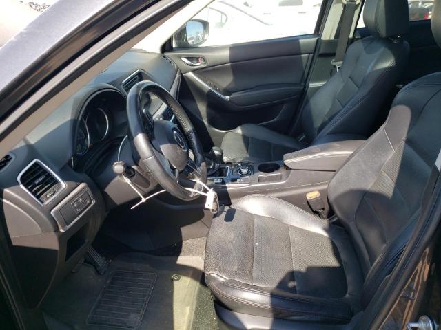 Photo 7 from auction – 2016 MAZDA CX-5 GT with VIN JM3KE4DY8G0696884