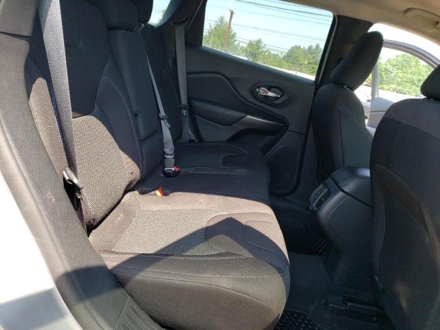 Photo 11 from auction – 2019 JEEP CHEROKEE L with VIN 1C4PJMCX4KD418147