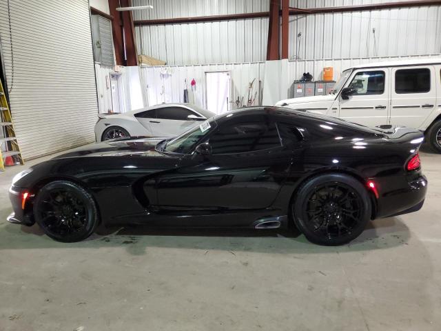 Photo 12 from auction – 2014 DODGE VIPER GTS with VIN 1C3ADEBZ5EV100109