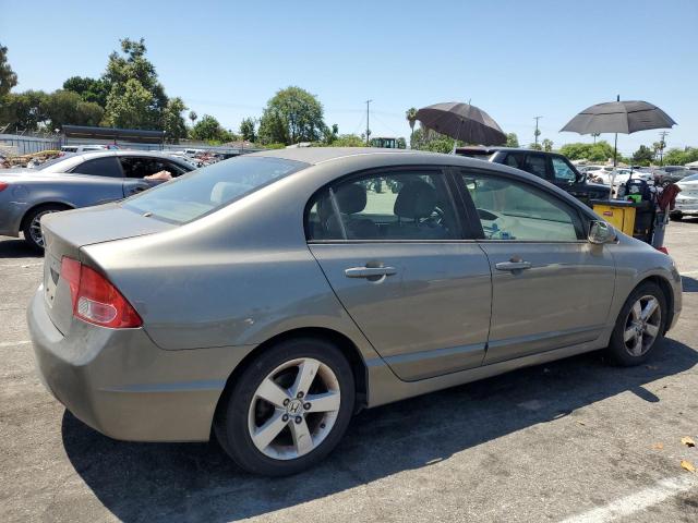 Photo 3 from auction – 2006 HONDA CIVIC EX with VIN JHMFA16826S009451
