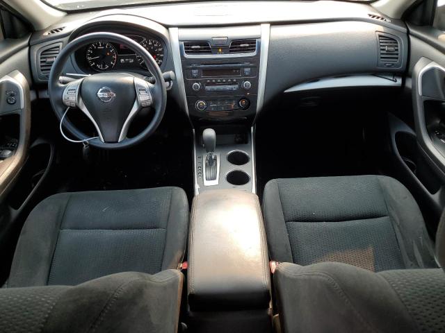 Photo 8 from auction – 2015 NISSAN ALTIMA 2.5 with VIN 1N4AL3AP6FC426118