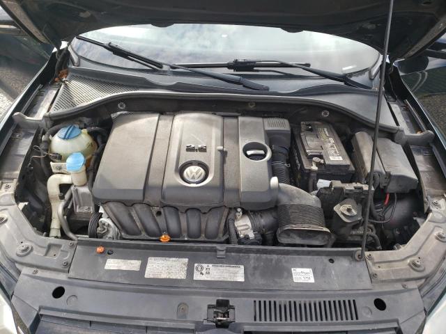 Photo 11 from auction – 2012 VOLKSWAGEN PASSAT S with VIN 1VWAP7A32CC045281