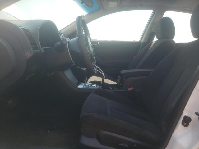 Photo 7 from auction – 2011 NISSAN ALTIMA SR with VIN 1N4BL2AP0BN490619