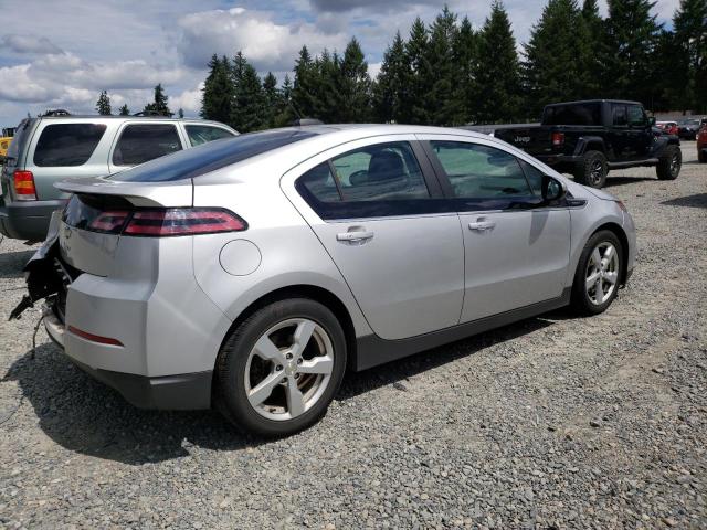 Photo 3 from auction – 2015 CHEVROLET VOLT with VIN 1G1RA6E44FU142168