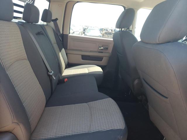 Foto 10 de la subasta – 2009 DODGE RAM 1500 con VIN 1D3HB13TX9S769719