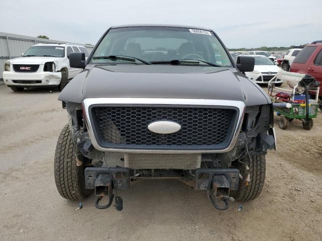 Photo 5 from auction – 2007 FORD F150 with VIN 1FTPX14V87FA35575