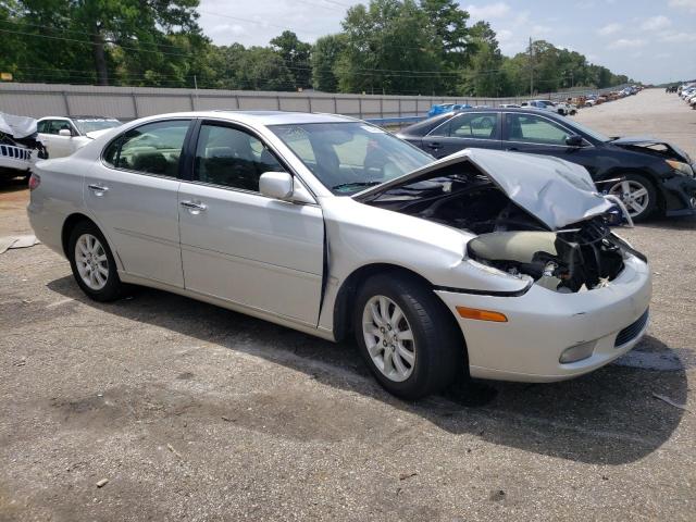 Photo 4 from auction – 2003 LEXUS ES 300 with VIN JTHBF30G330141153