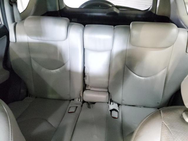 Photo 10 from auction – 2011 TOYOTA RAV4 LIMIT with VIN 2T3DF4DV3BW121990