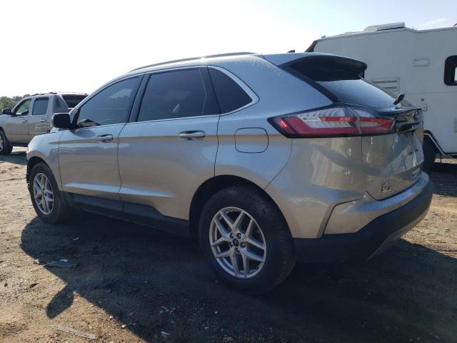 Photo 2 from auction – 2021 FORD EDGE SEL with VIN 2FMPK3J92MBA61728