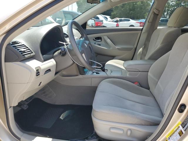 Photo 7 from auction – 2010 TOYOTA CAMRY BASE with VIN 4T4BF3EKXAR012073