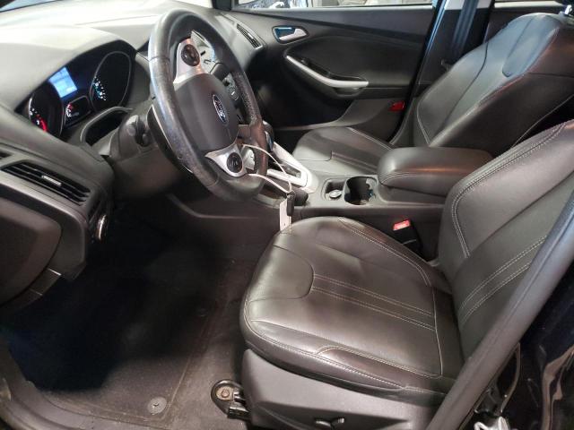 Photo 7 from auction – 2014 FORD FOCUS SE with VIN 1FADP3F20EL251183