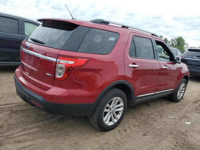Photo 3 from auction – 2015 FORD EXPLORER X with VIN 1FM5K8D85FGC61179