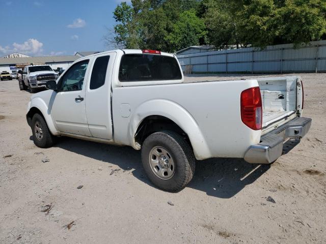 Zdjęcie 2 z aukcji – 2016 NISSAN FRONTIER S z VIN 1N6BD0CT5GN724151