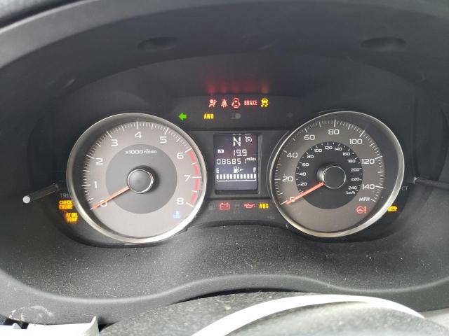 Photo 9 from auction – 2014 SUBARU FORESTER 2 with VIN JF2SJAHC9EH478678