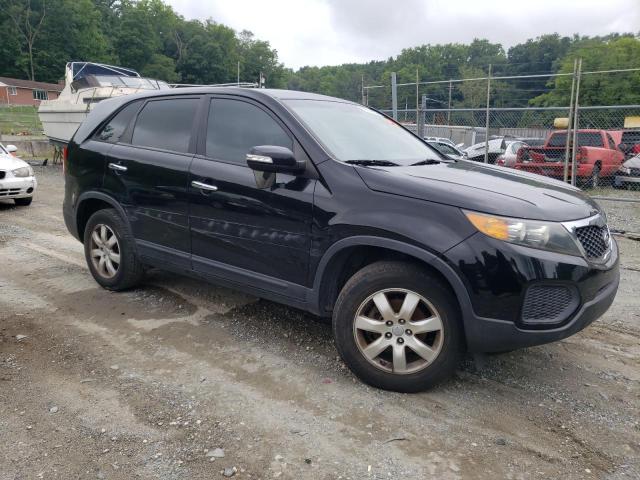 Photo 4 from auction – 2012 KIA SORENTO BA with VIN 5XYKT3A1XCG254998