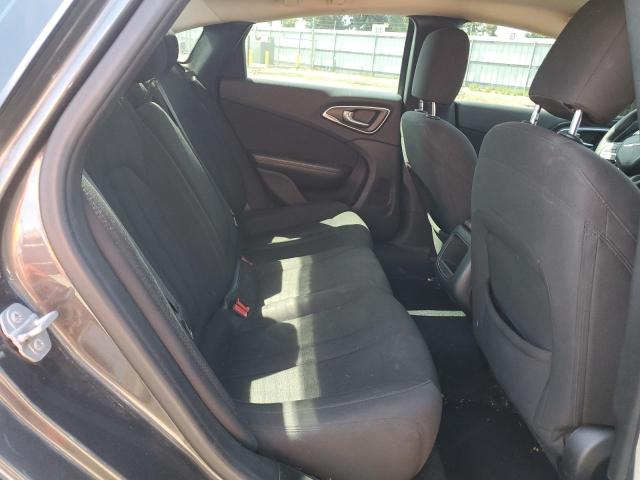 Photo 10 from auction – 2015 CHRYSLER 200 LIMITE with VIN 1C3CCCAB5FN575247