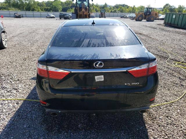 Photo 6 from auction – 2013 LEXUS ES 350 with VIN JTHBK1GG1D2028863