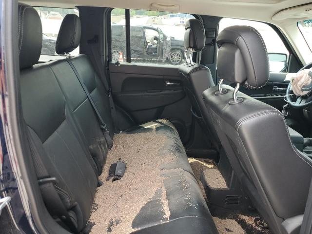 Photo 11 from auction – 2012 JEEP LIBERTY SP with VIN 1C4PJMAK3CW170406