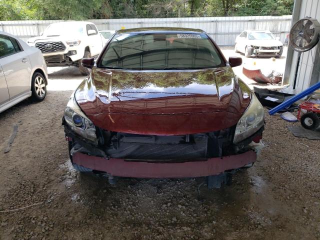 Photo 5 from auction – 2016 CHEVROLET MALIBU LIM with VIN 1G11C5SA9GF154656
