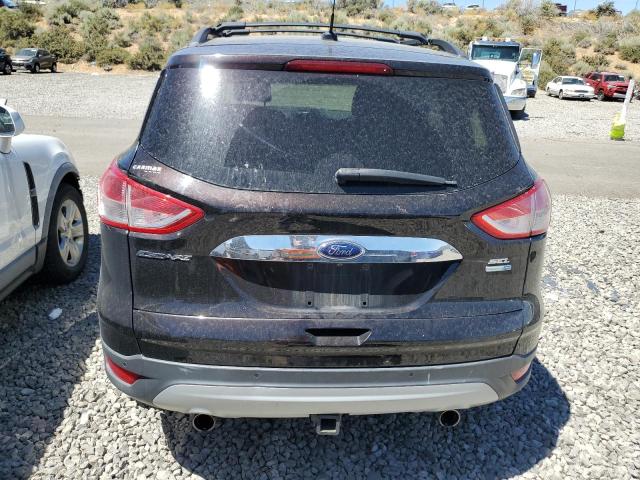Photo 6 from auction – 2013 FORD ESCAPE SEL with VIN 1FMCU9H96DUD02654