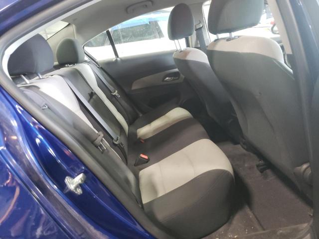 Photo 10 from auction – 2012 CHEVROLET CRUZE LS with VIN 1G1PC5SH6C7248697