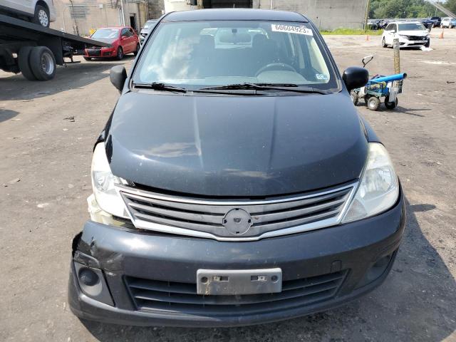 Photo 5 from auction – 2011 NISSAN VERSA S with VIN 3N1BC1CP6BL498969