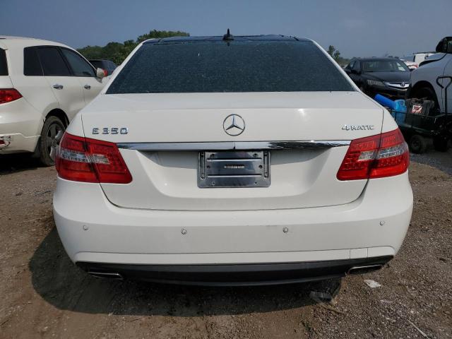 Photo 6 from auction – 2013 MERCEDES-BENZ E 350 4MAT with VIN WDDHF8JB6DA751822
