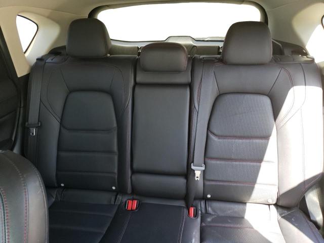 Zdjęcie 10 z aukcji – 2022 MAZDA CX-5 PREFE z VIN JM3KFBCM6N0550853