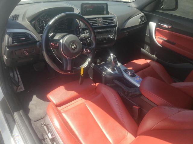 Photo 8 from auction – 2015 BMW M235I with VIN WBA1J7C54FV359023