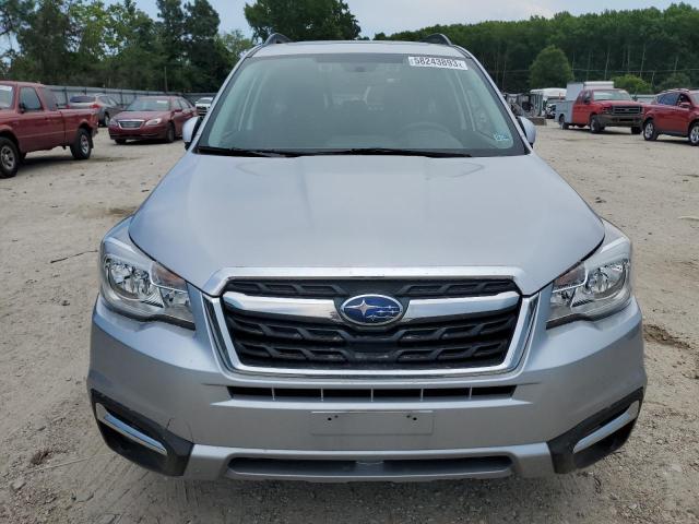 Photo 5 from auction – 2018 SUBARU FORESTER 2 with VIN JF2SJAGC8JH444078