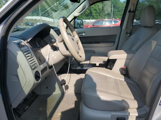 Photo 7 from auction – 2011 FORD ESCAPE HYB with VIN 1FMCU5K3XBKB82640