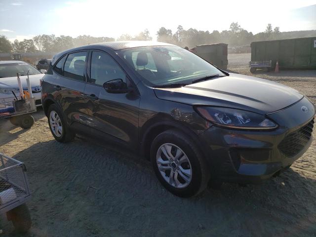 Photo 4 from auction – 2020 FORD ESCAPE S with VIN 1FMCU0F62LUC68781