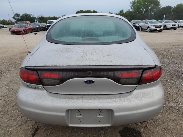 Photo 6 from auction – 1998 FORD TAURUS LX with VIN 1FAFP52S8WG184014