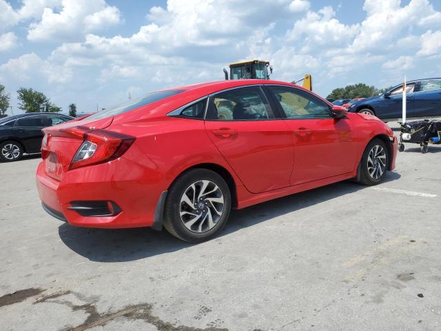 Photo 3 from auction – 2016 HONDA CIVIC EX with VIN 2HGFC2F76GH564888