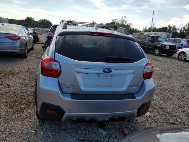 Photo 6 from auction – 2016 SUBARU CROSSTREK with VIN JF2GPAKC7GH314524