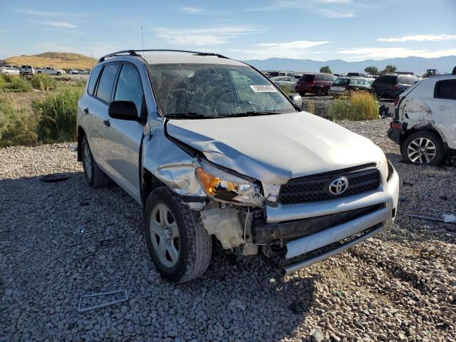 Photo 4 from auction – 2007 TOYOTA RAV4 with VIN JTMBD35V275075959