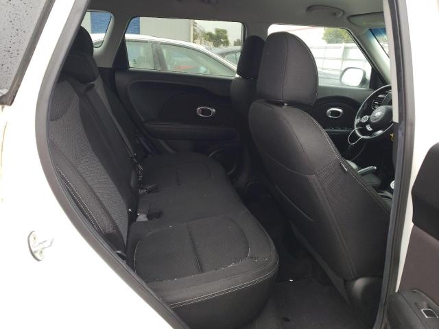 Photo 10 from auction – 2018 KIA SOUL + with VIN KNDJP3A5XJ7568602
