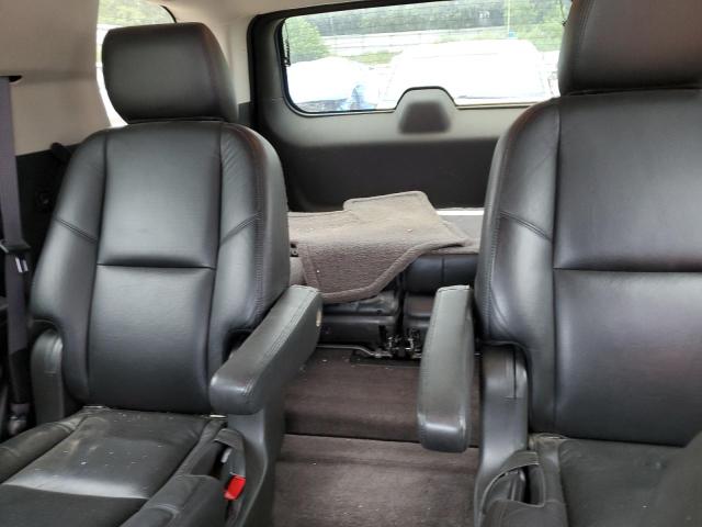 Photo 10 from auction – 2011 CADILLAC ESCALADE P with VIN 1GYS4CEF5BR300573