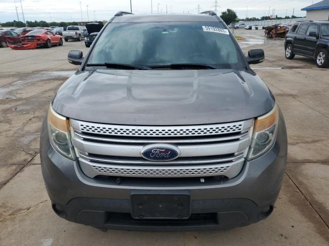 Photo 5 from auction – 2012 FORD EXPLORER X with VIN 1FMHK7D95CGA08343