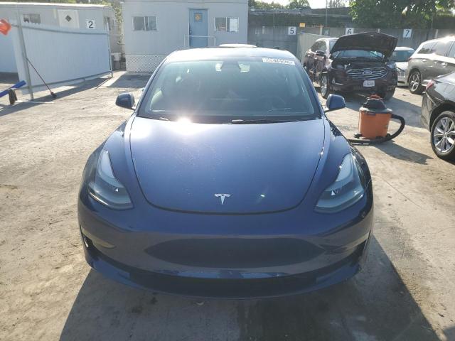 Photo 5 from auction – 2023 TESLA MODEL 3 with VIN 5YJ3E1EA0PF447008