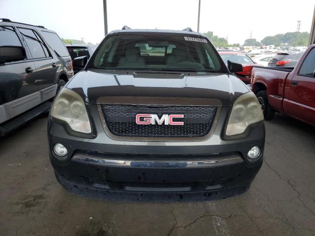 Photo 5 from auction – 2011 GMC ACADIA SLE with VIN 1GKKRPED7BJ190674