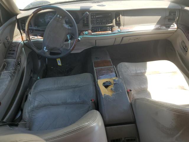Photo 8 from auction – 2003 BUICK PARK AVENU with VIN 1G4CU541834183383