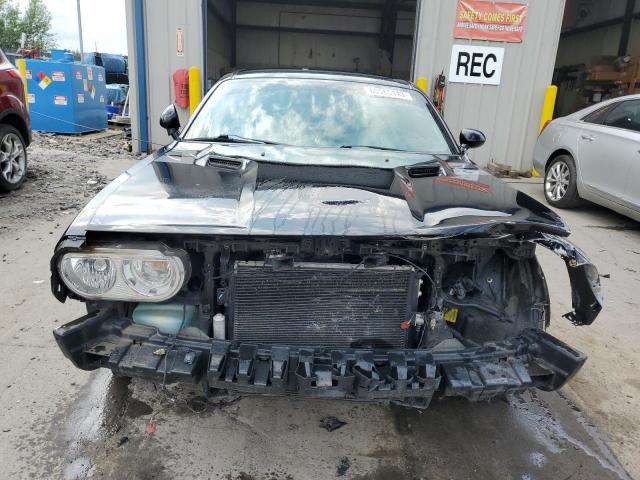 Photo 5 from auction – 2012 DODGE CHALLENGER with VIN 2C3CDYBT2CH155645
