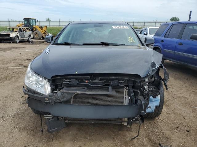 Photo 5 from auction – 2011 BUICK LACROSSE C with VIN 1G4GC5ED4BF327303