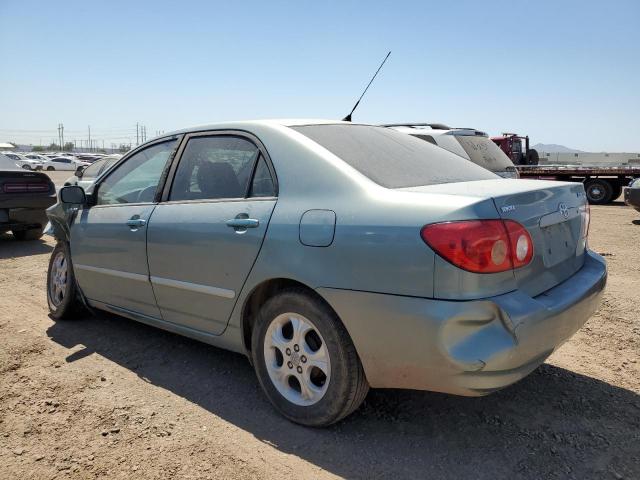 Photo 2 from auction – 2006 TOYOTA COROLLA CE with VIN 1NXBR32E66Z698491