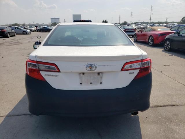 Photo 6 from auction – 2013 TOYOTA CAMRY L with VIN 4T1BF1FK5DU663189