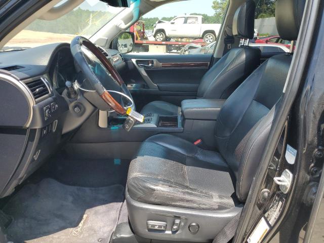 Photo 7 from auction – 2010 LEXUS GX 460 with VIN JTJBM7FXXA5002723