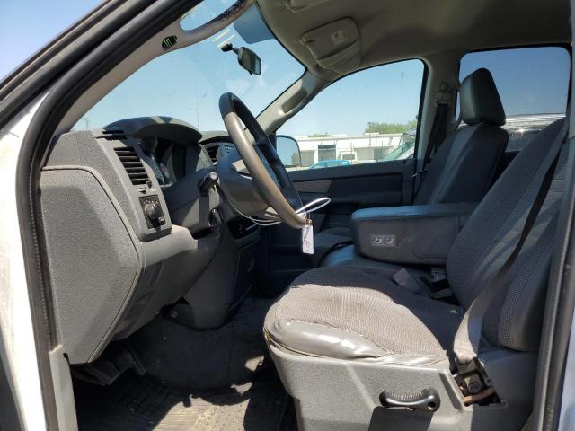Photo 7 from auction – 2006 DODGE RAM 1500 S with VIN 1D7HA18K56J161867