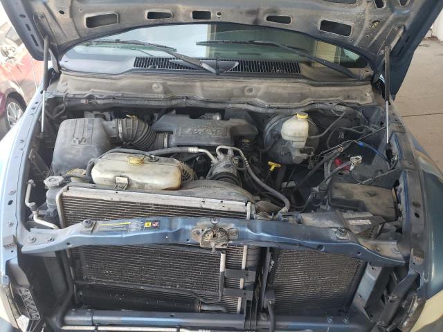 Photo 11 from auction – 2004 DODGE RAM 1500 S with VIN 1D7HA18D74J112961
