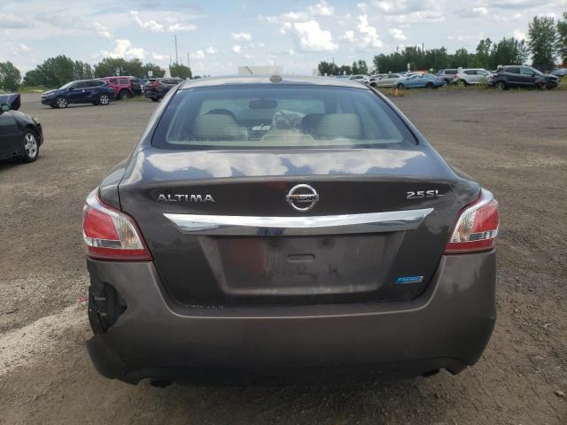 Photo 6 from auction – 2013 NISSAN ALTIMA 2.5 with VIN 1N4AL3AP8DN496799